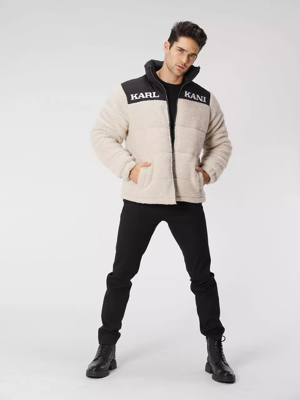 Shop the Look Vorschau
