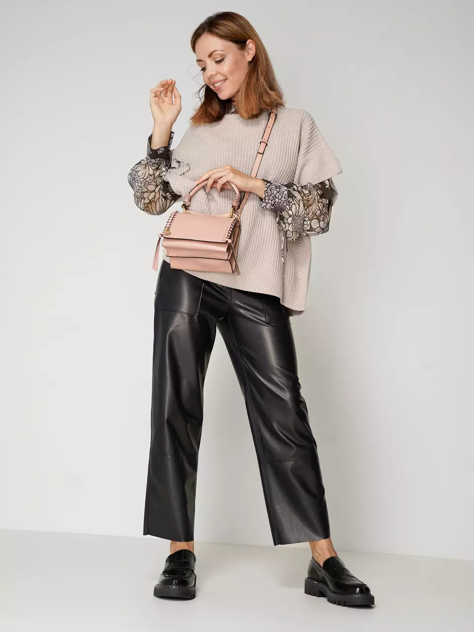 Shop the Look Vorschau