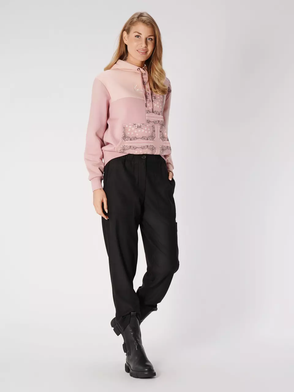 Shop the Look Vorschau