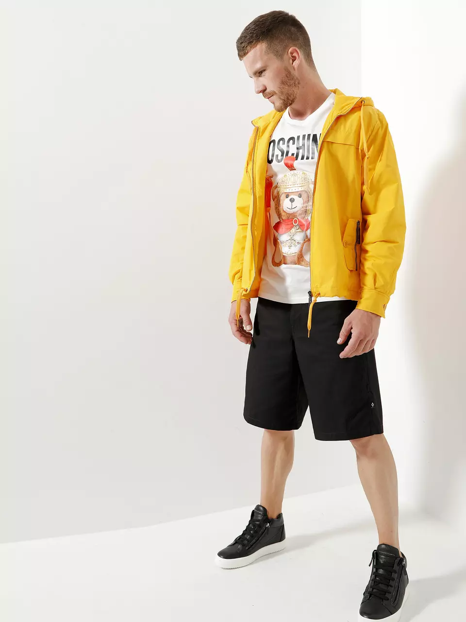 Shop the Look Vorschau