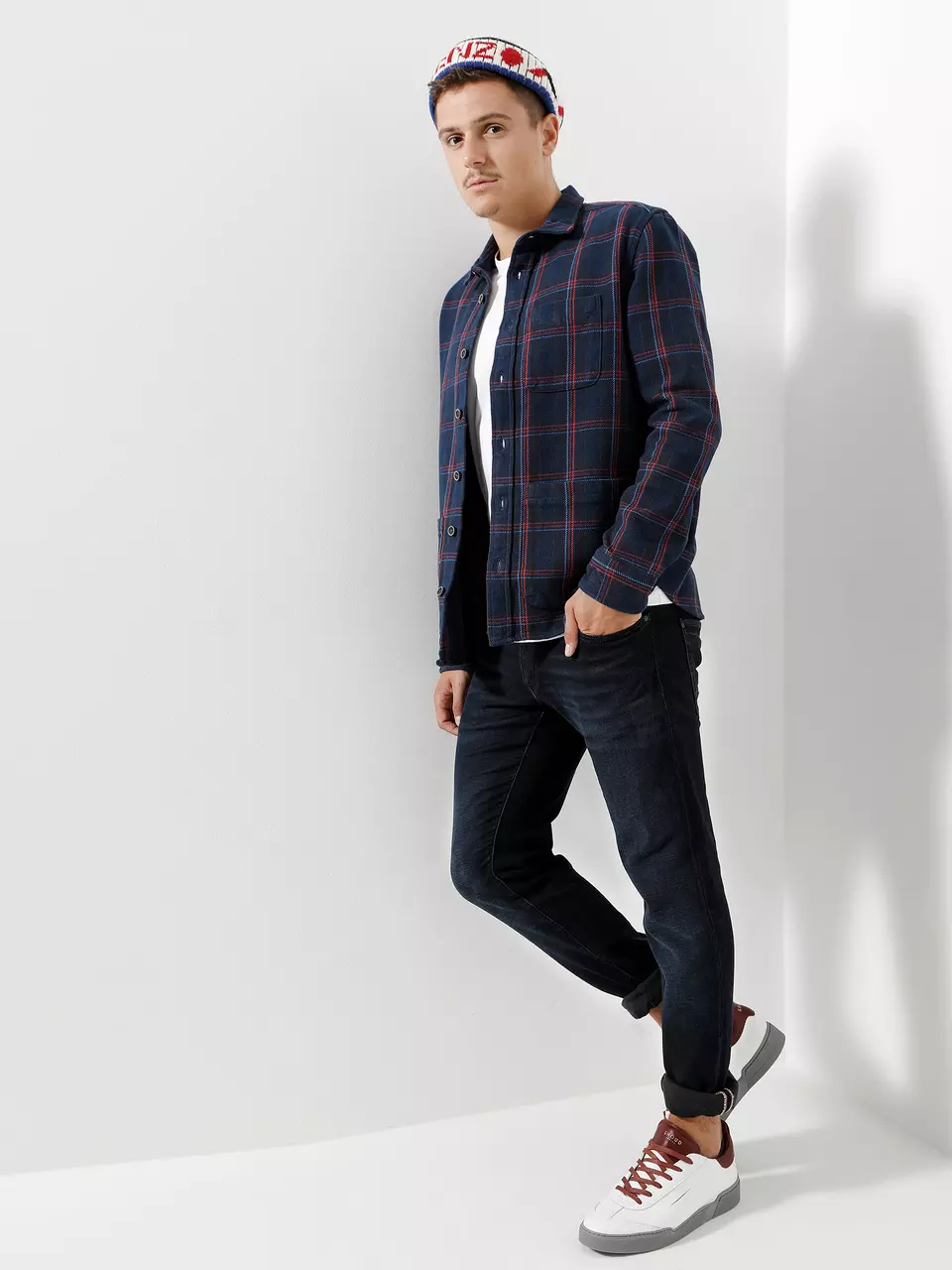 Shop the Look Vorschau