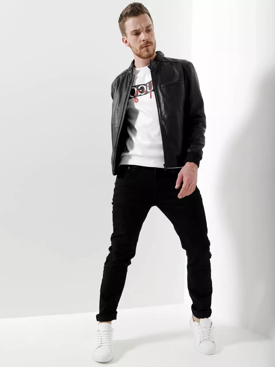 Shop the Look Vorschau