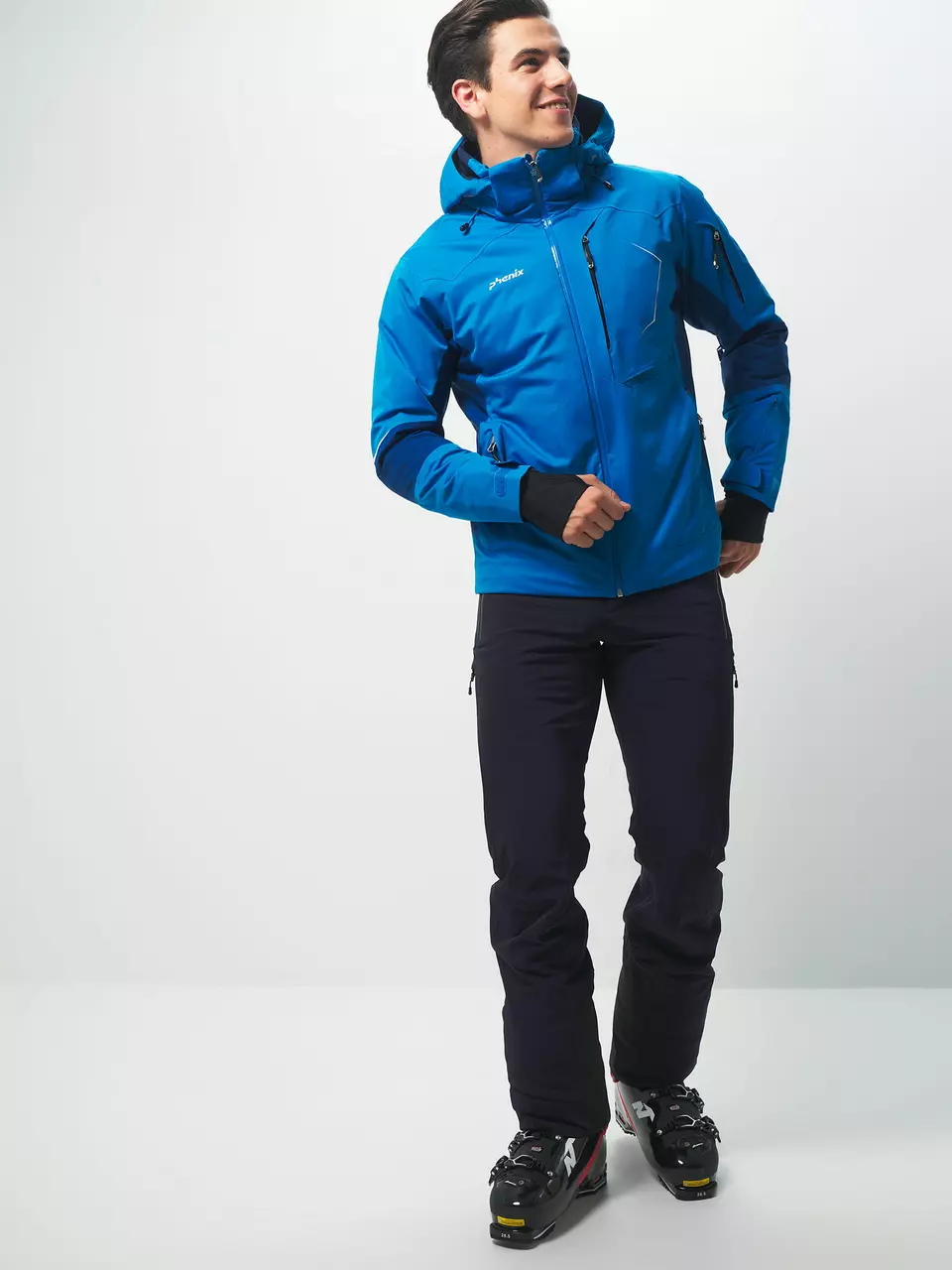 Shop the Look Vorschau