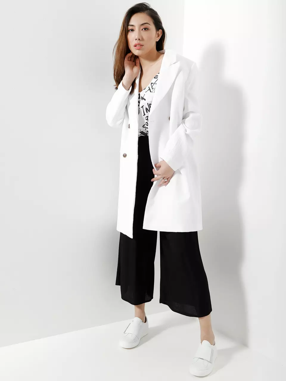 Shop the Look Vorschau