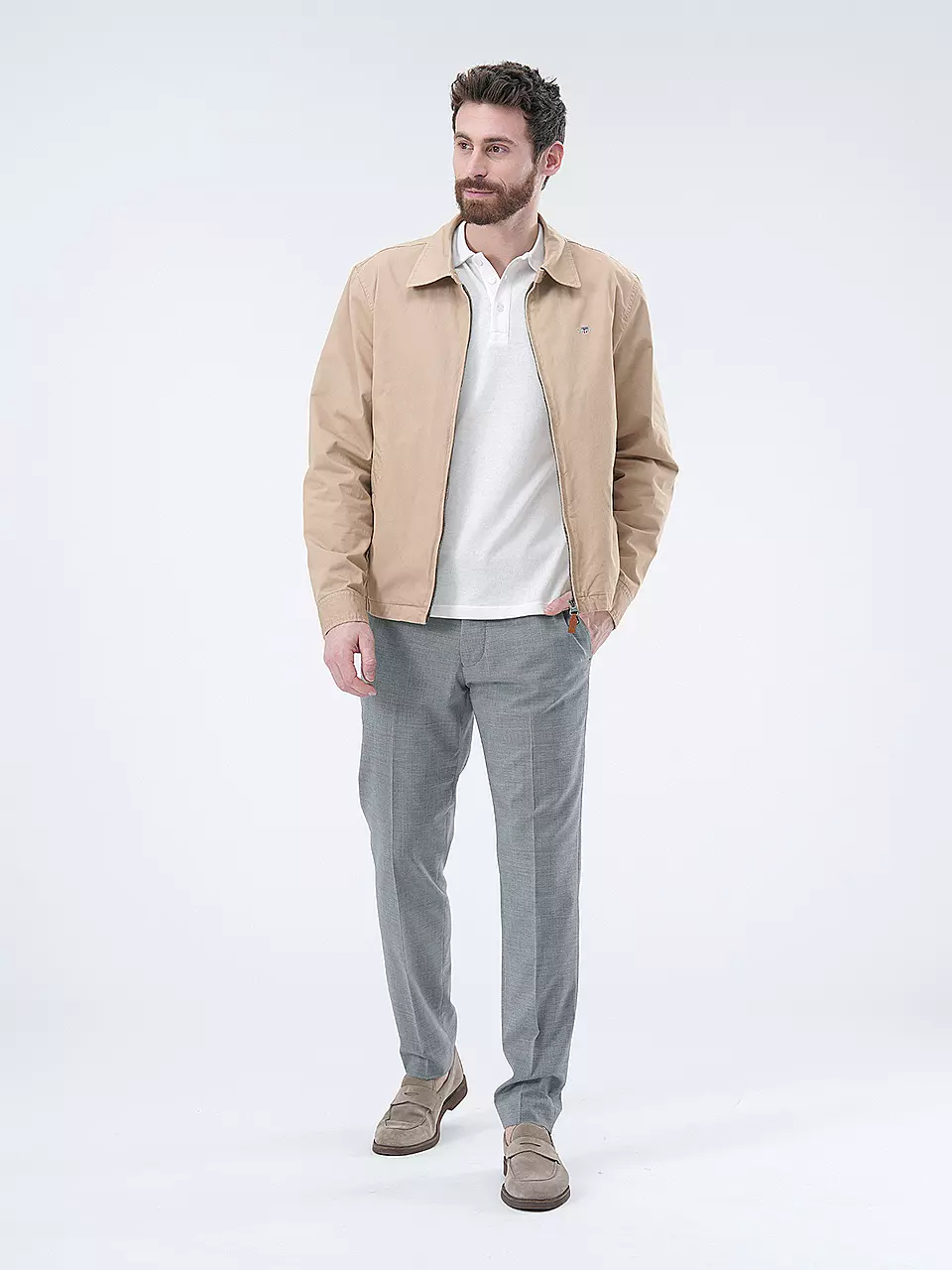 Shop the Look Vorschau