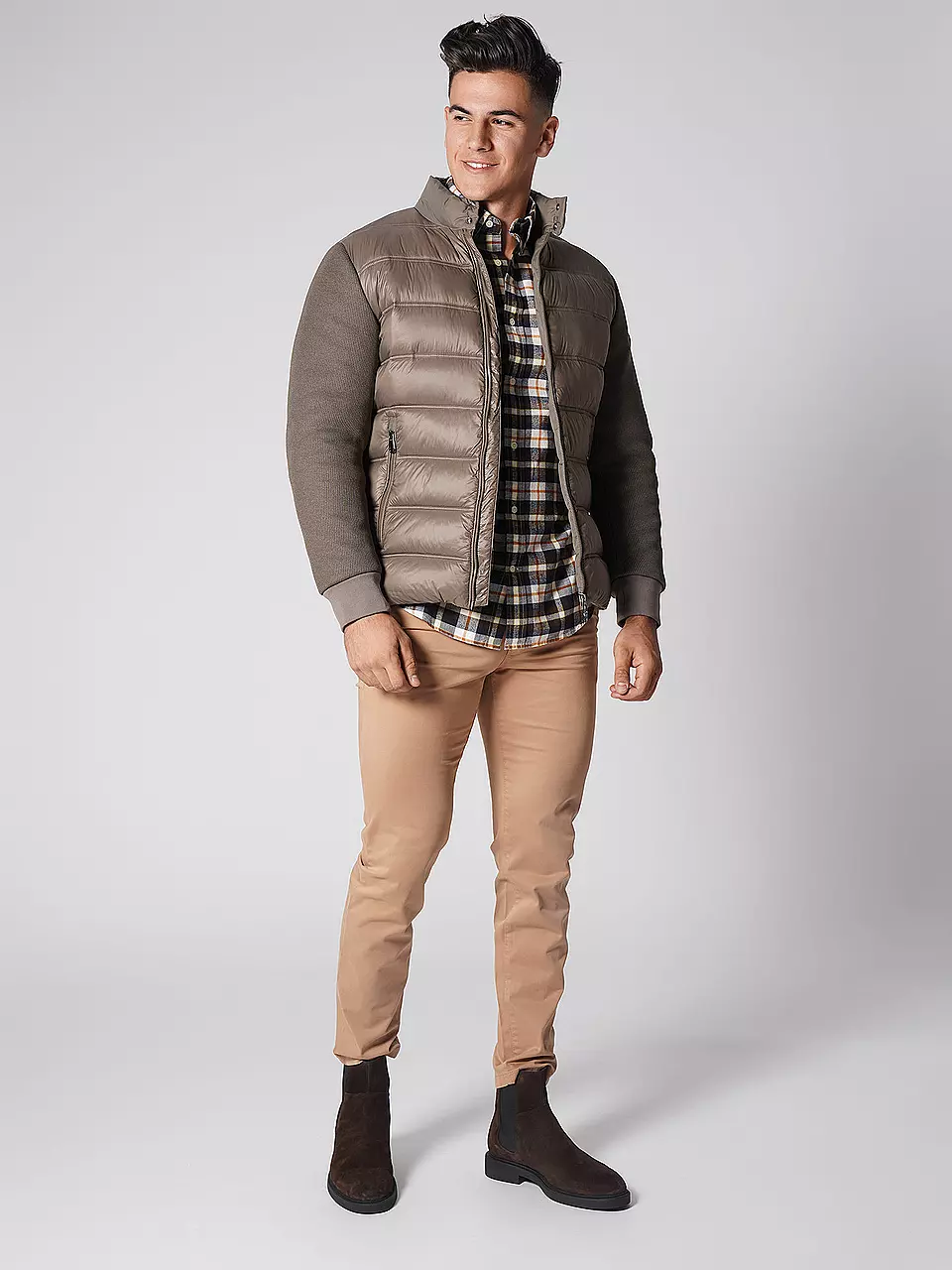 Shop the Look Vorschau