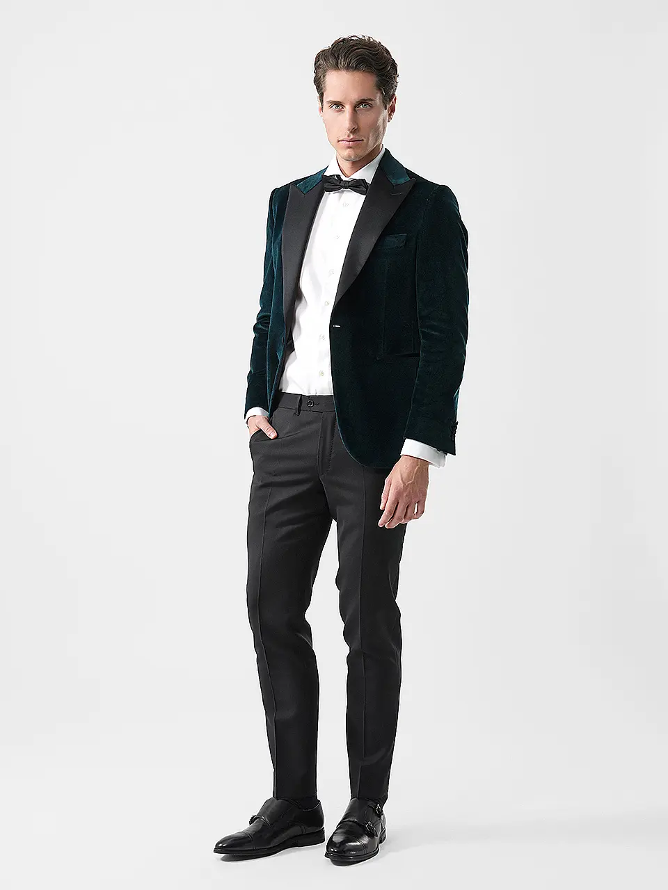 Weihnachtliche Styles