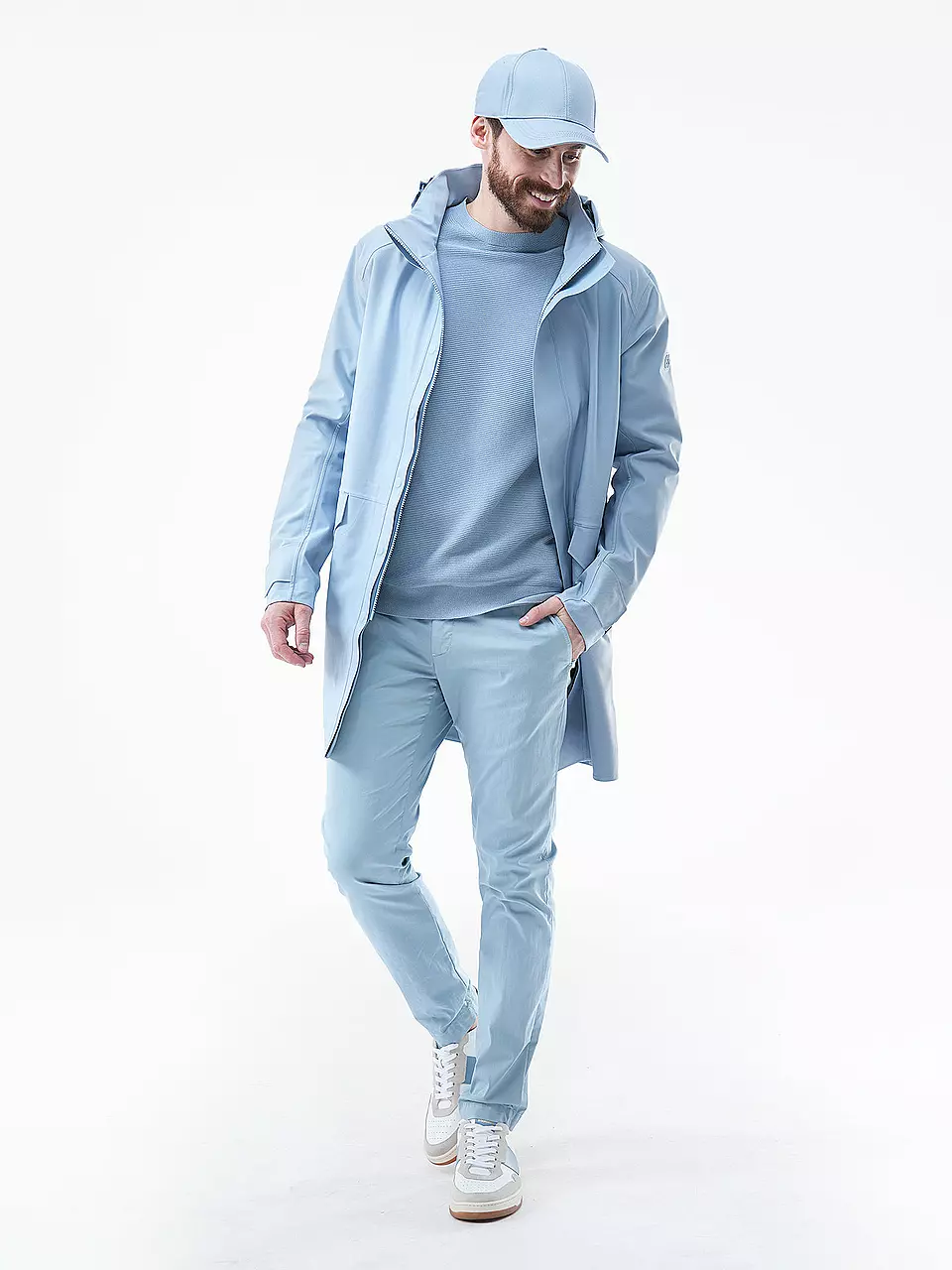 Shop the Look Vorschau