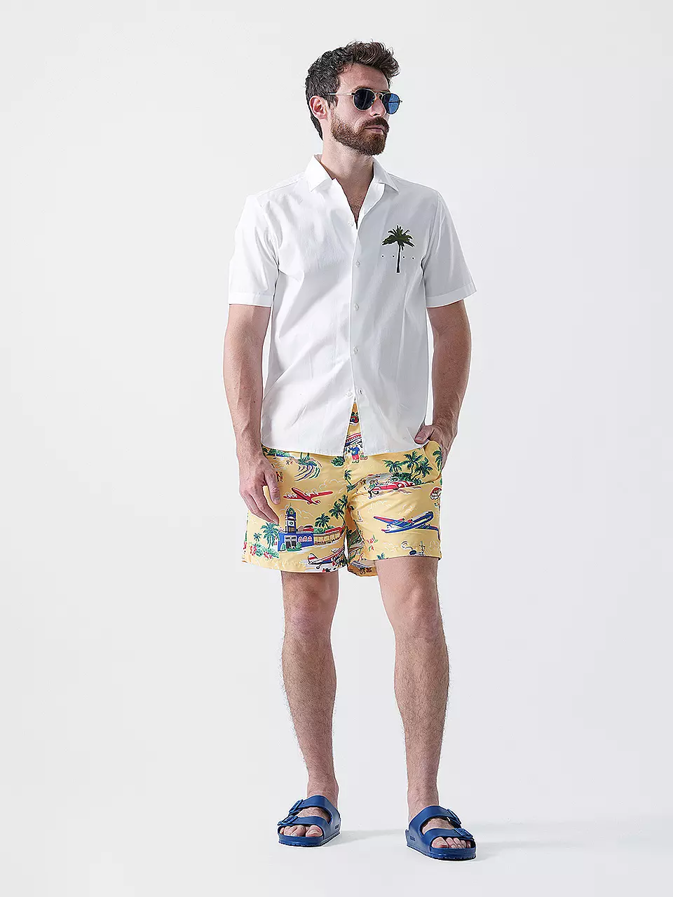 Shop the Look Vorschau