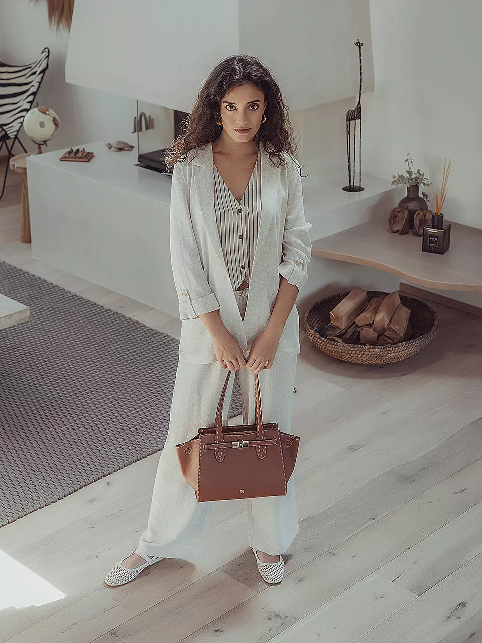 Shop the Look Vorschau