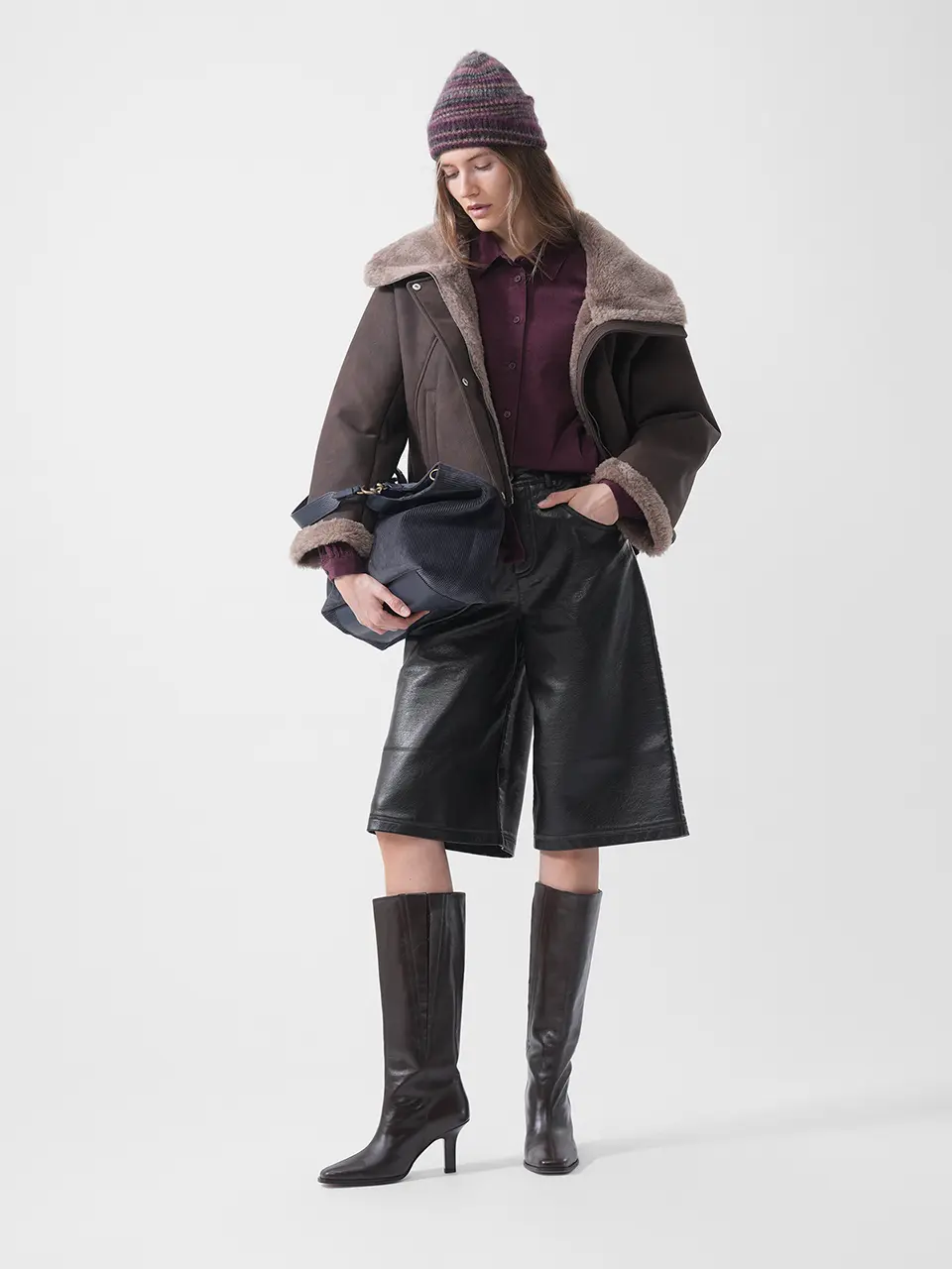 Damen Highlight: Cord