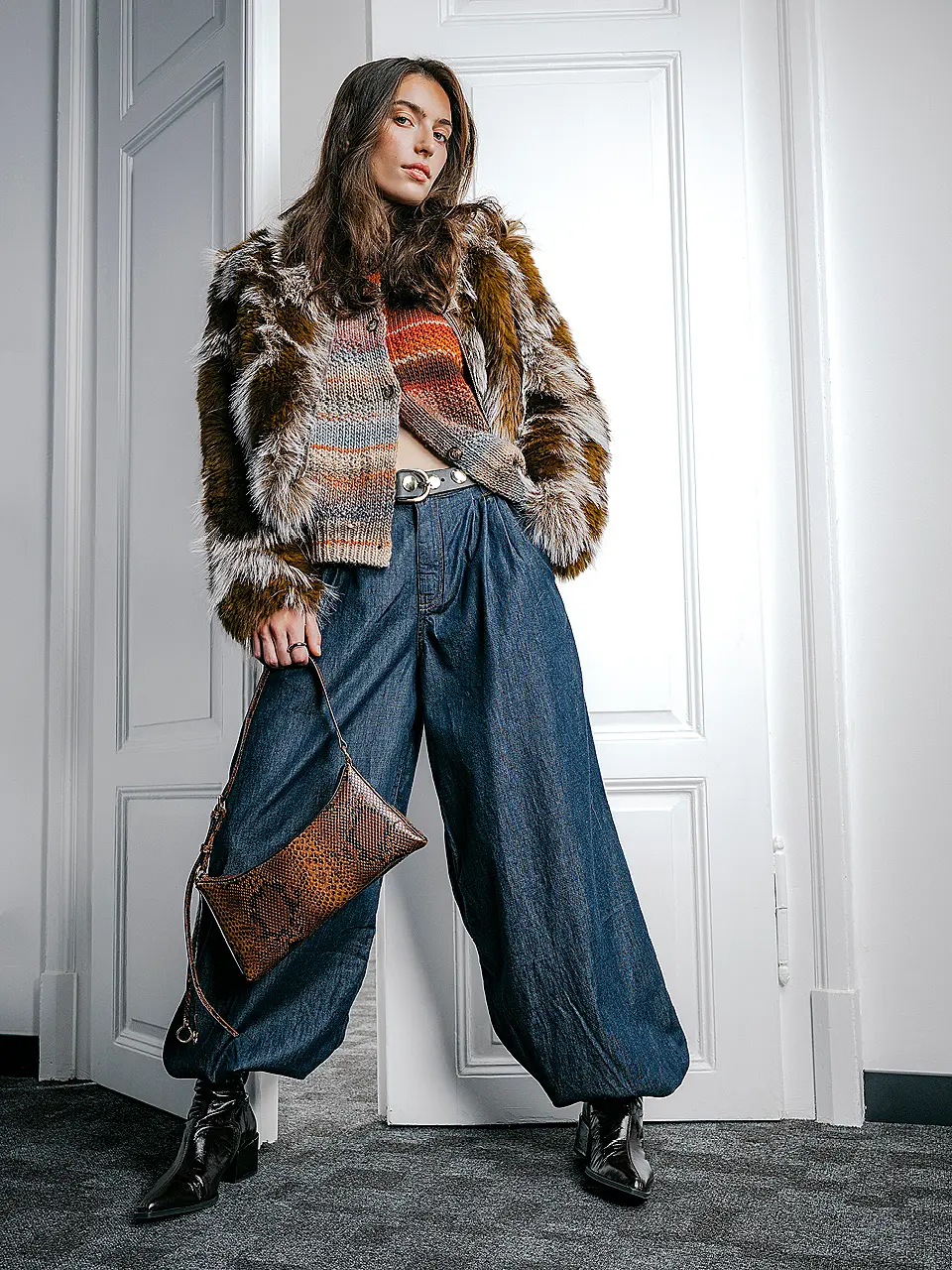 Denimlooks Damen