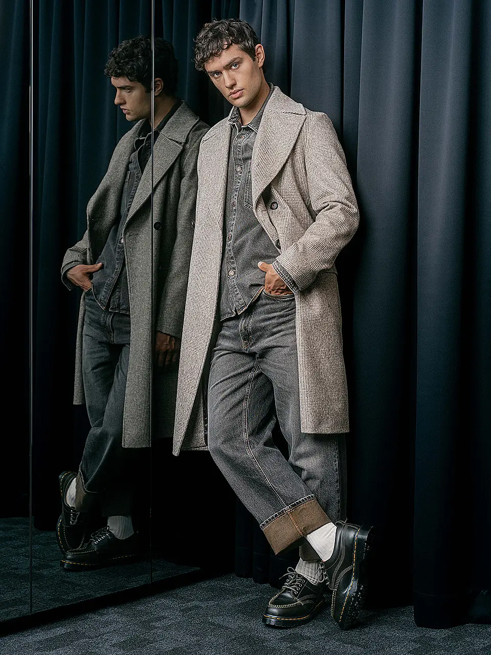 Denimlooks Herren