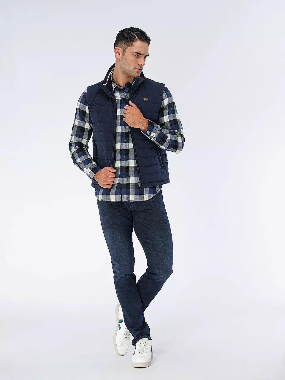 Shop the Look Vorschau