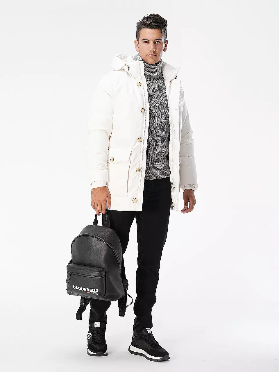 Parka Forever