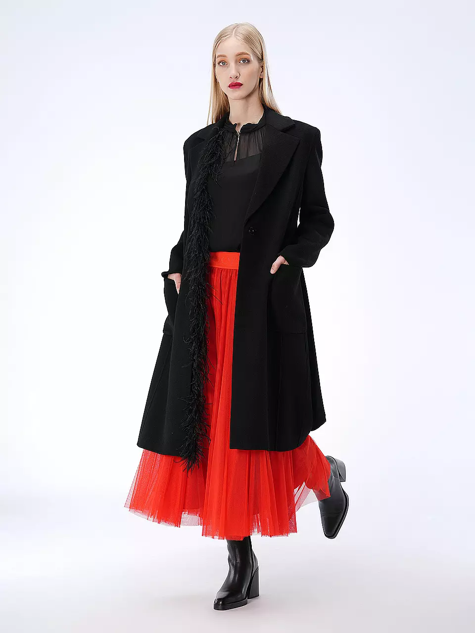 Preview 2024 Damen
