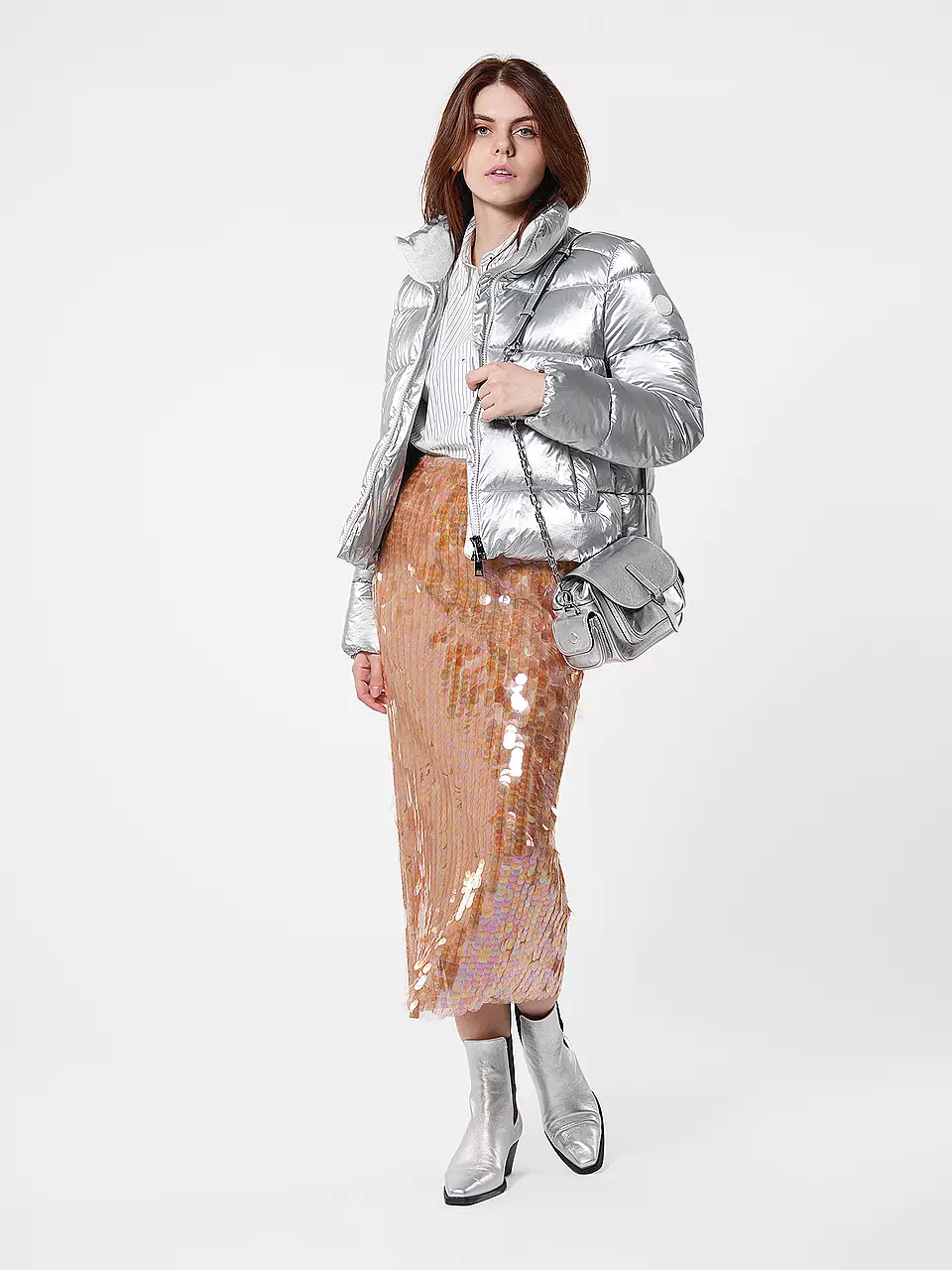 Jacken-Styles Damen