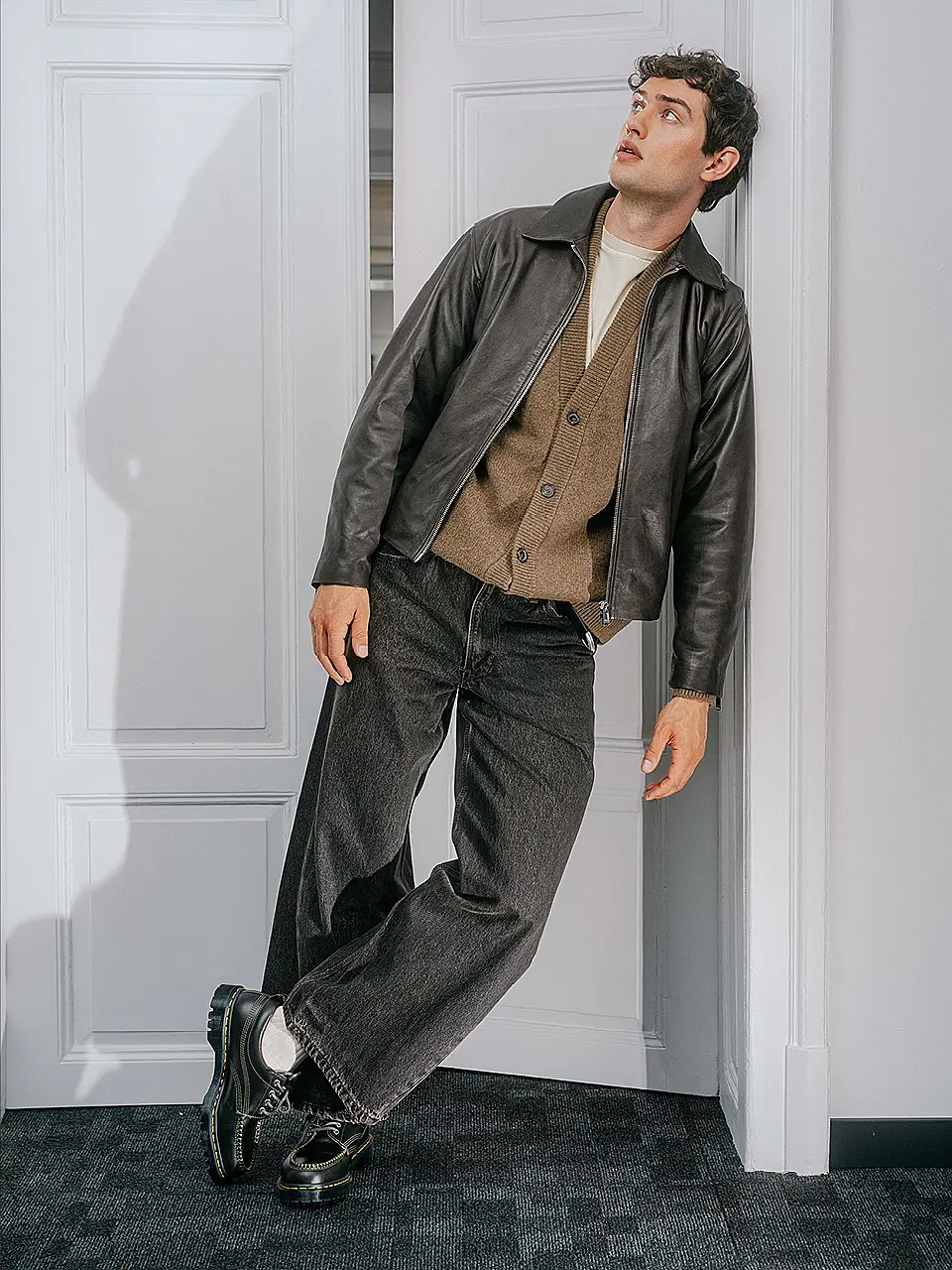 Denimlooks Herren