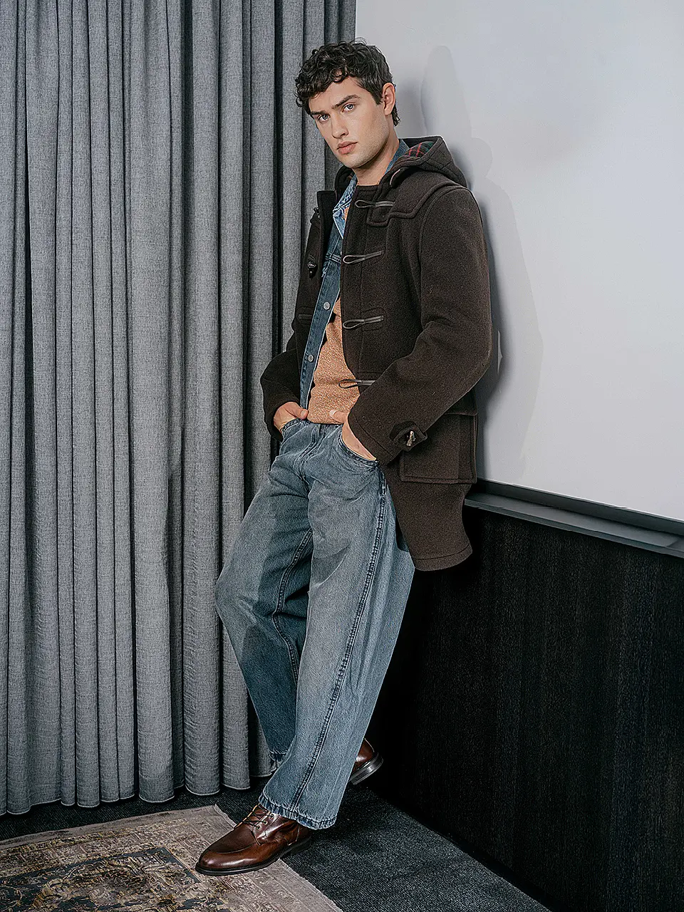 Denimlooks Herren