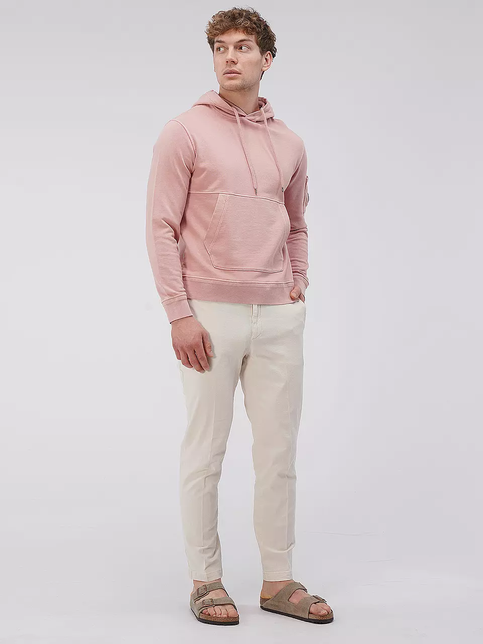 New Neutrals