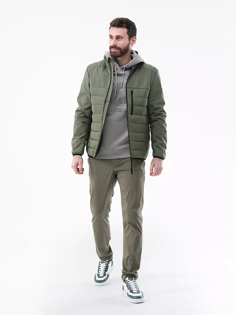 Outdoor Herren