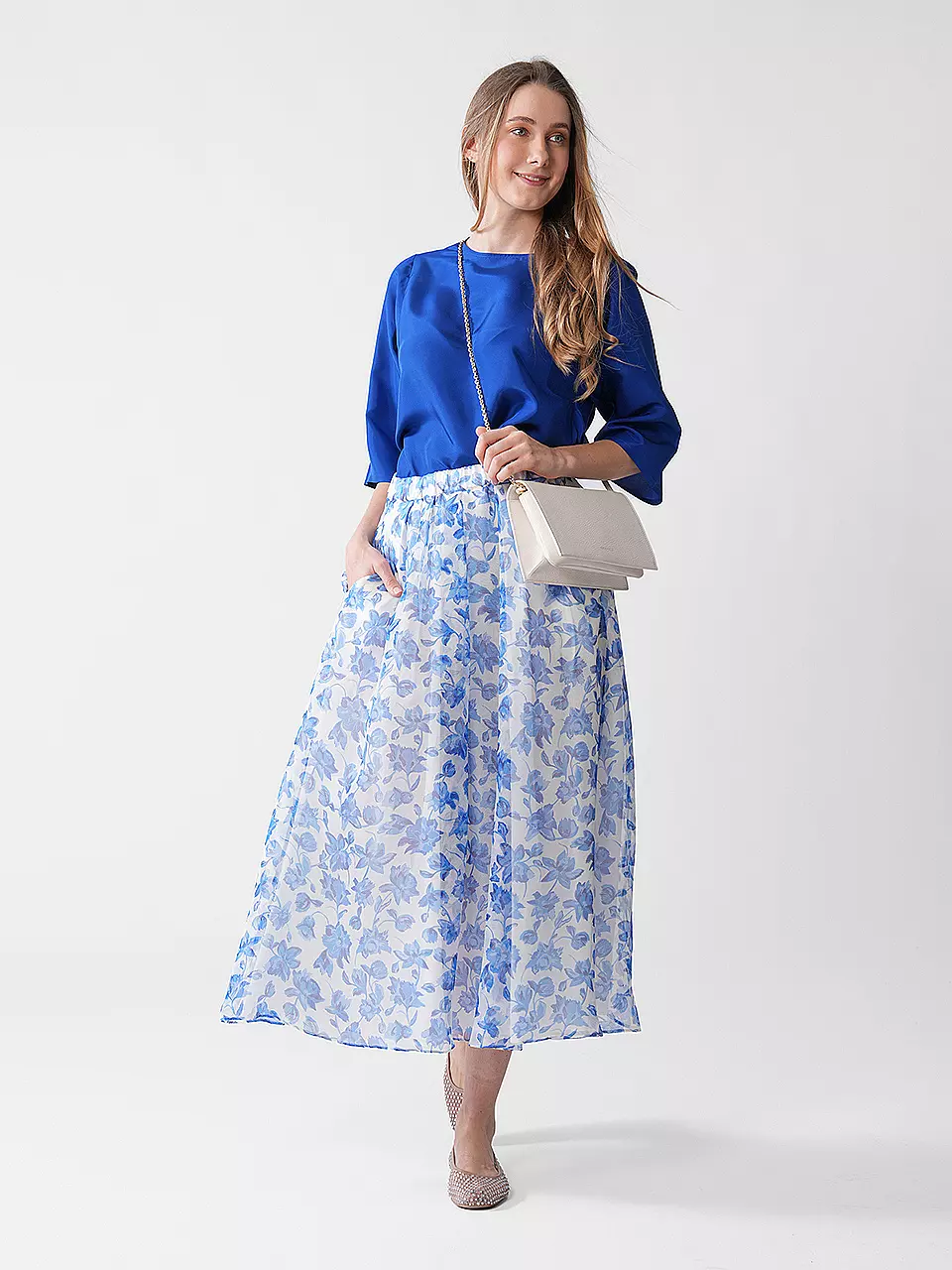Shop the Look Vorschau