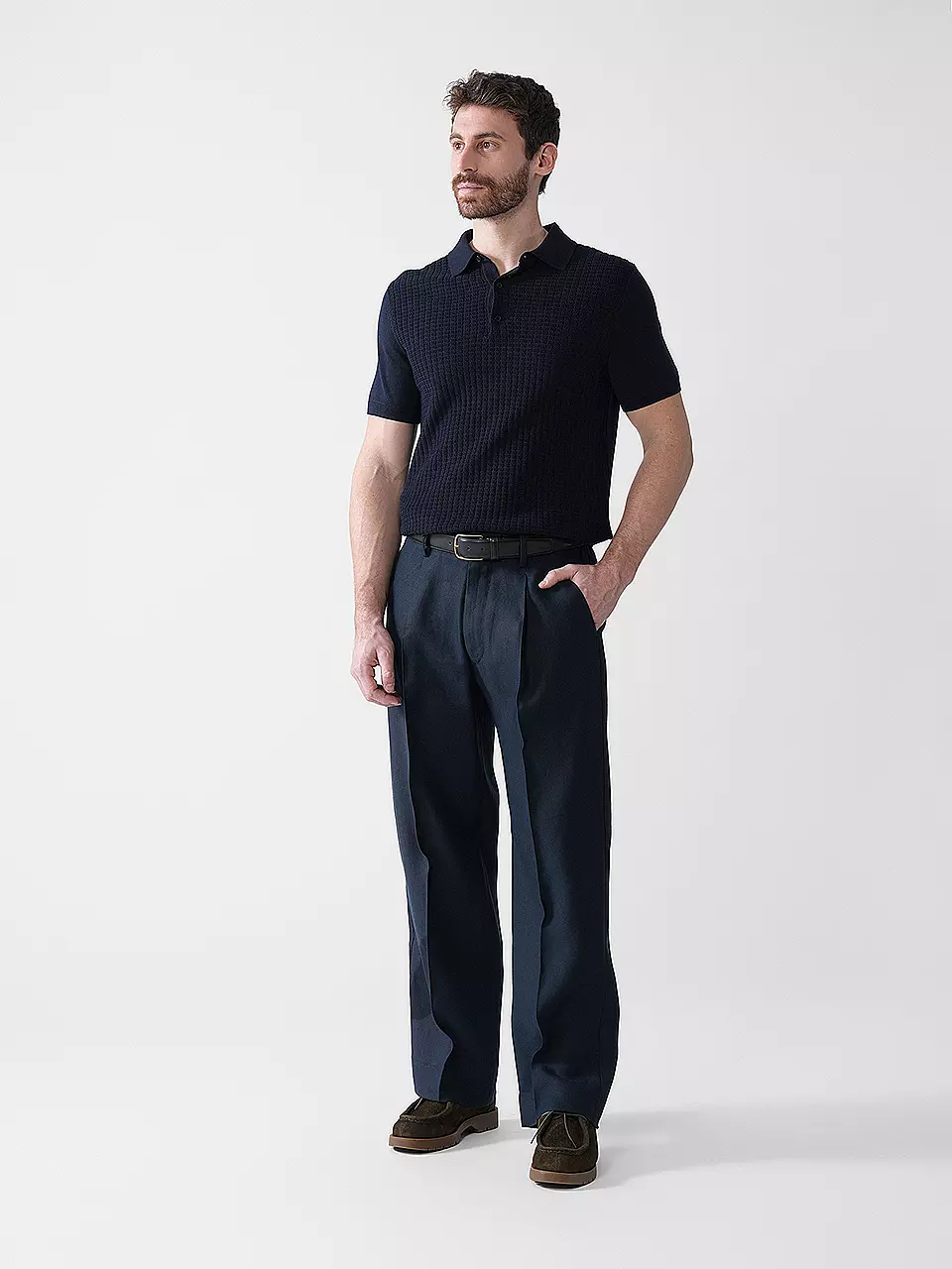 Polo Vielfalt
