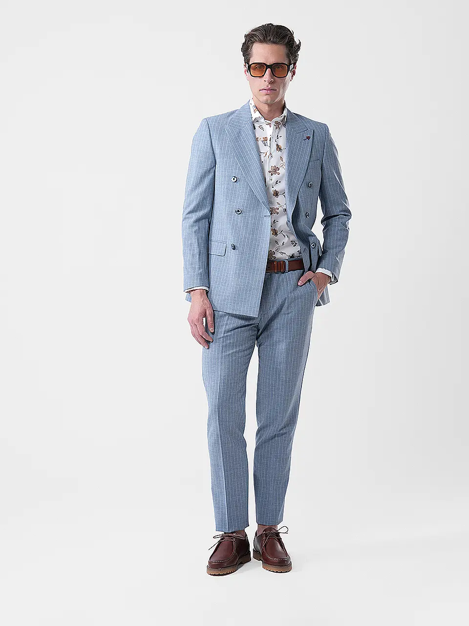 The Occasion Edit - für ihn