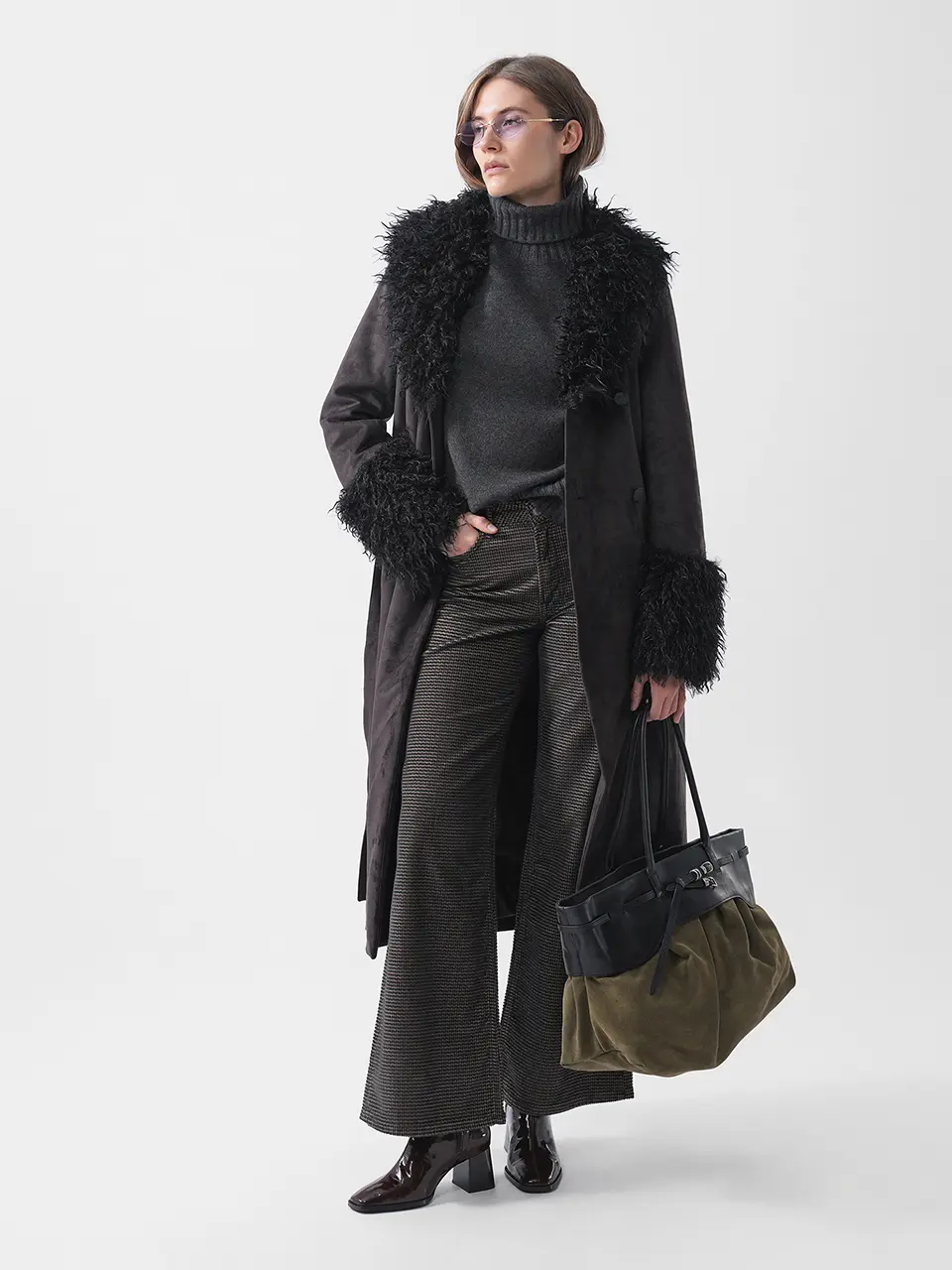Damen Highlight: Cord