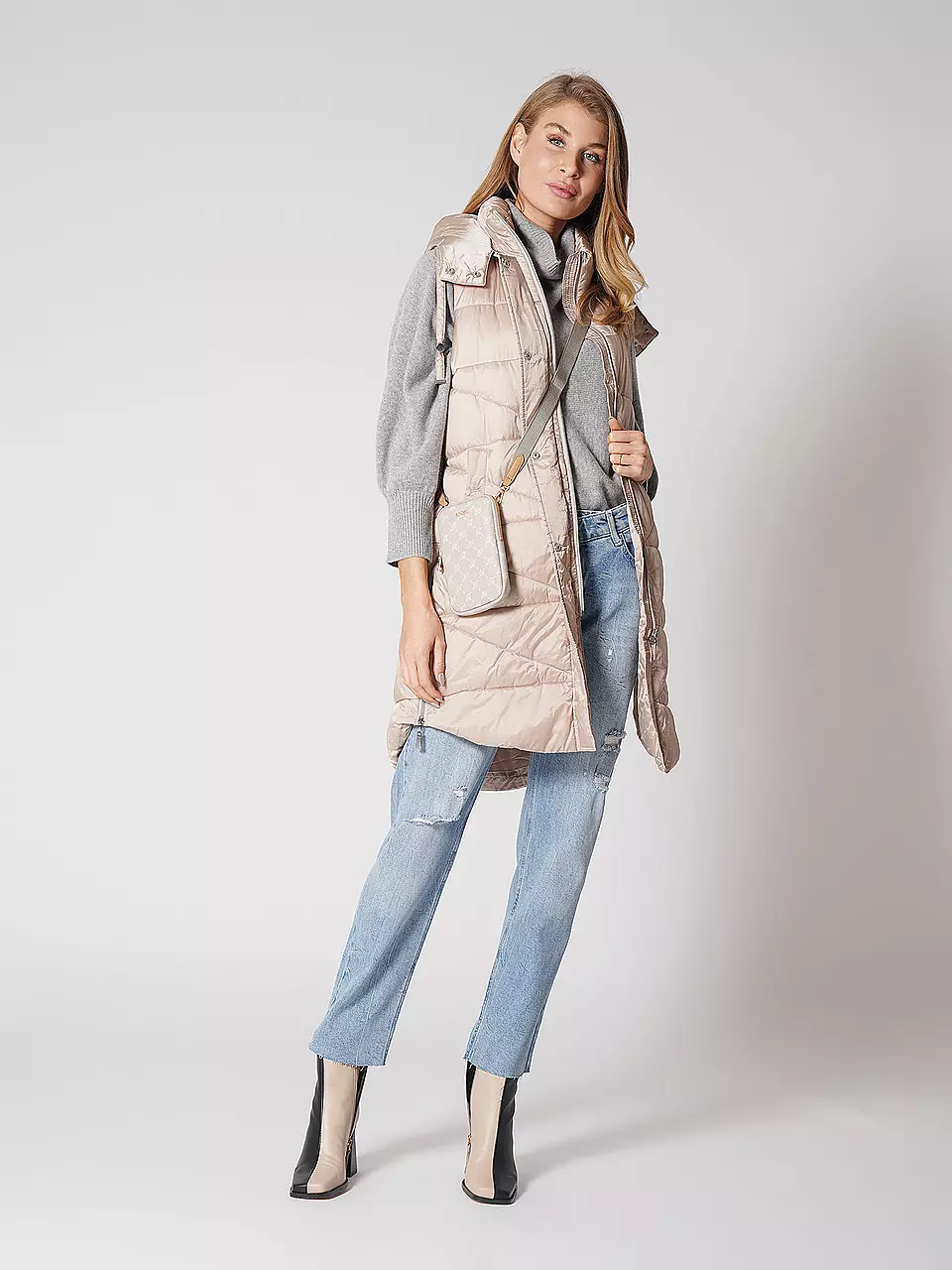 Shop the Look Vorschau