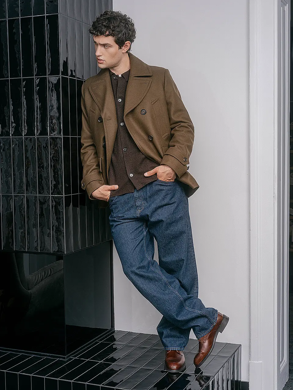 Denimlooks Herren