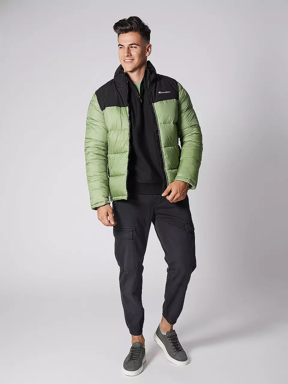 Shop the Look Vorschau