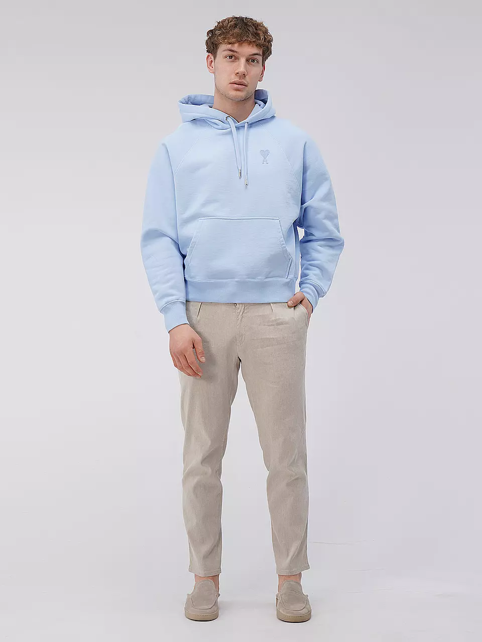 New Neutrals