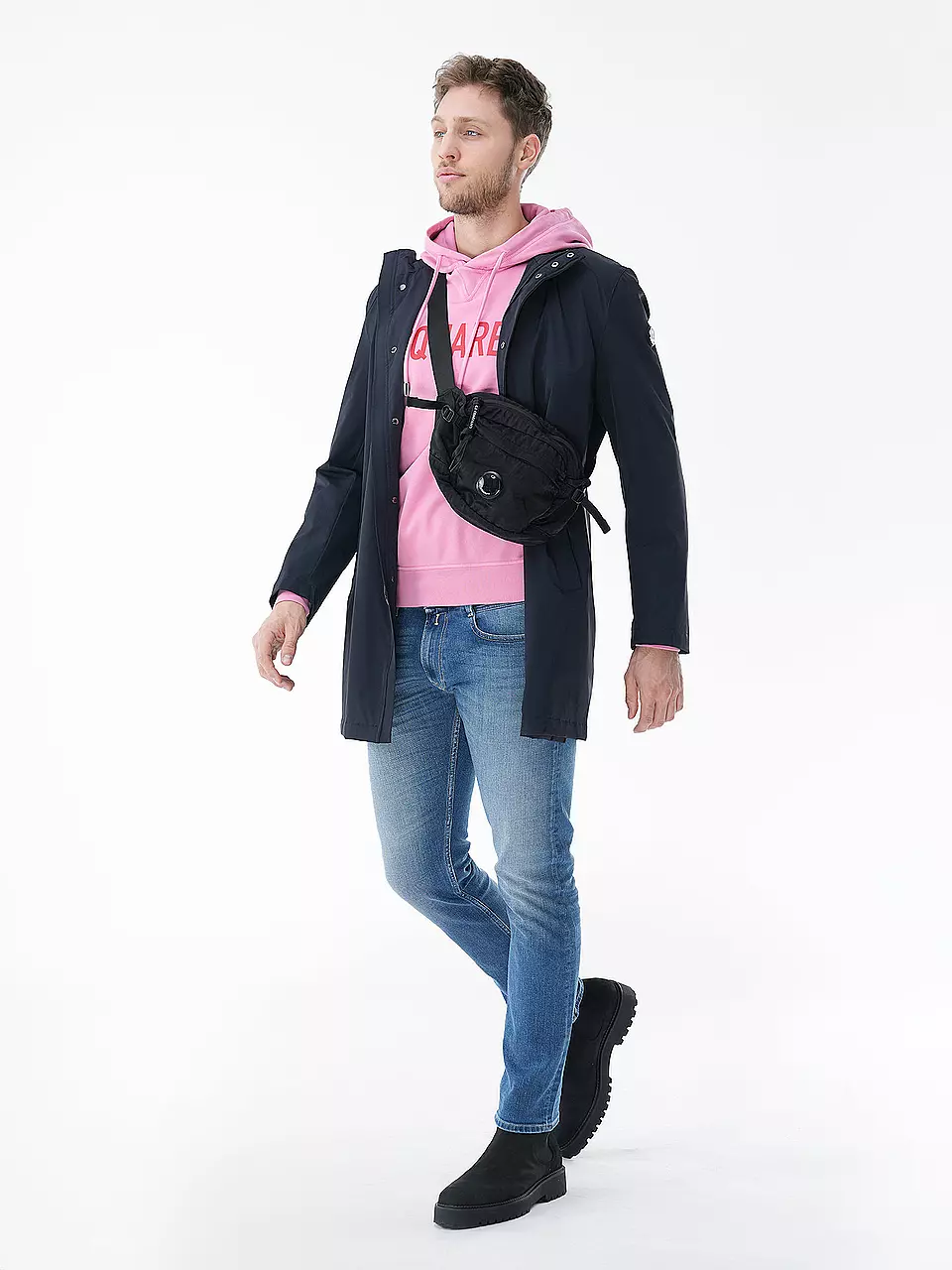 Outdoor Herren