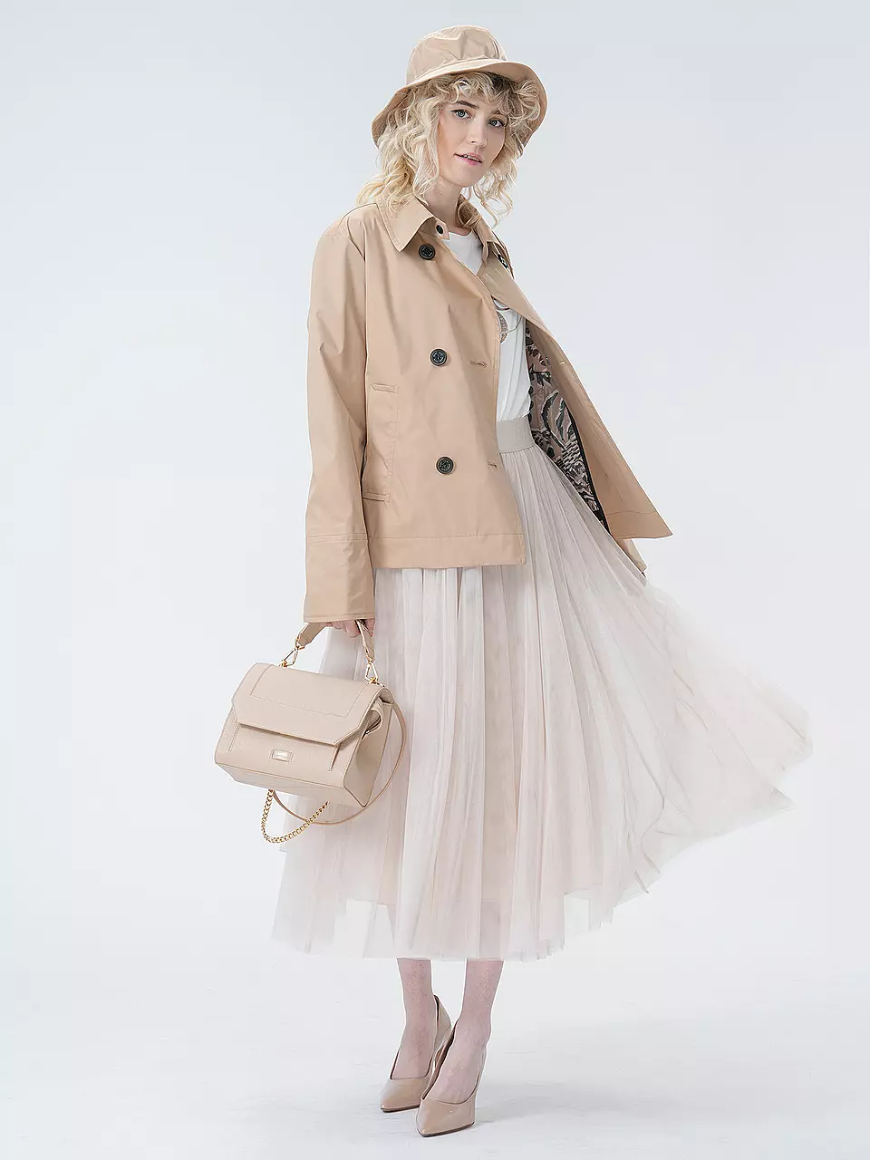 Outdoor Damen