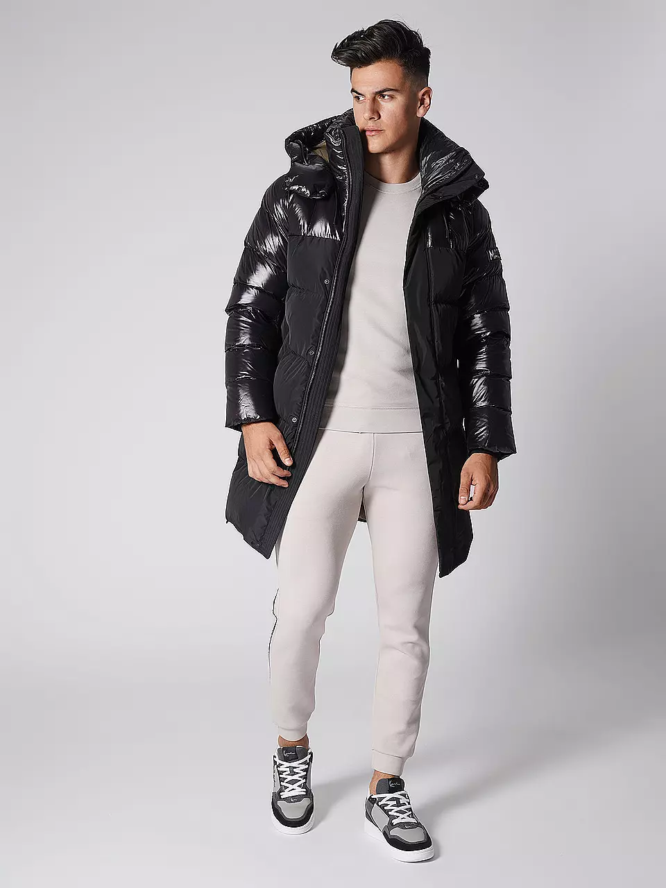 Shop the Look Vorschau