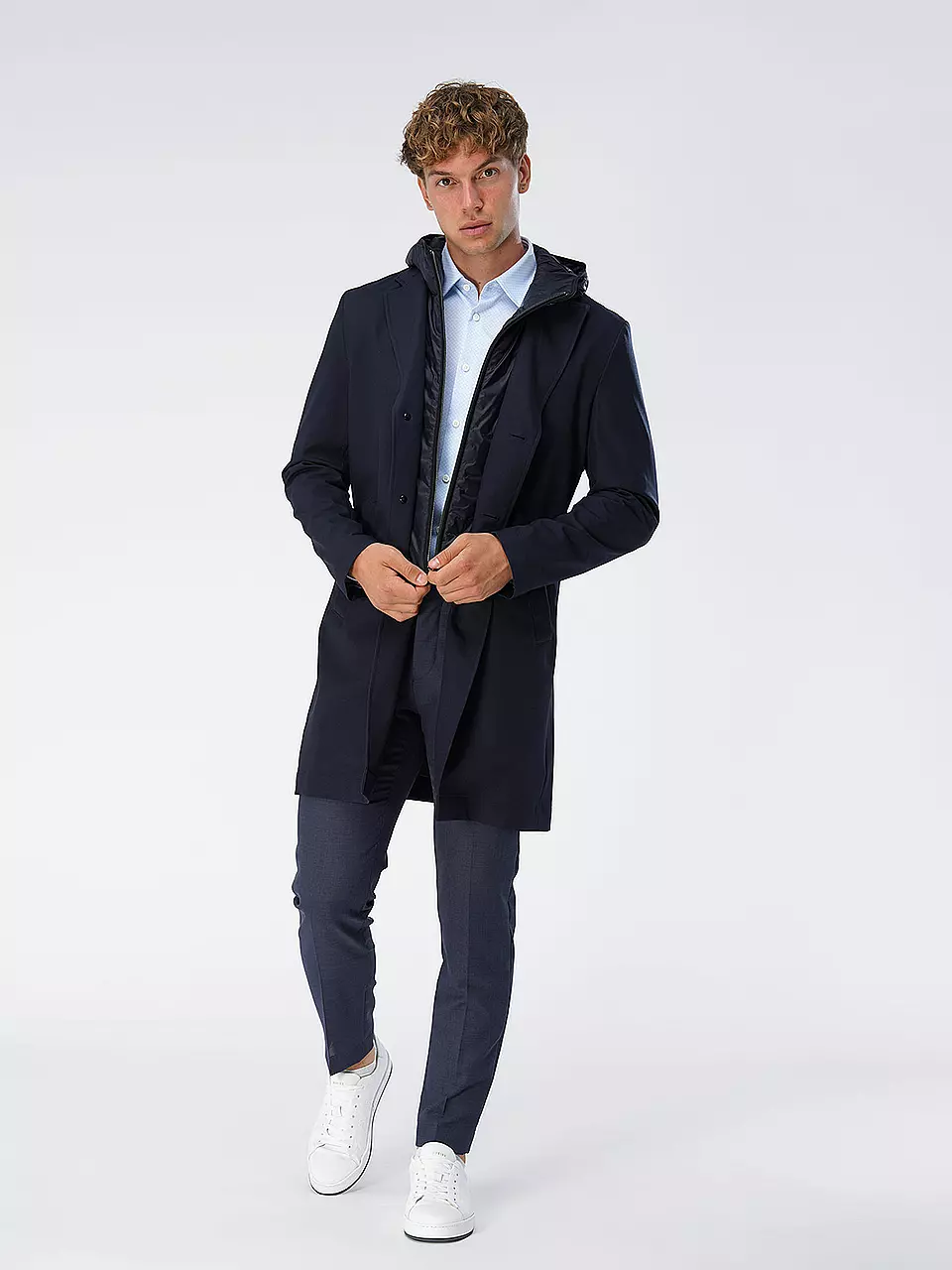 Shop the Look Vorschau