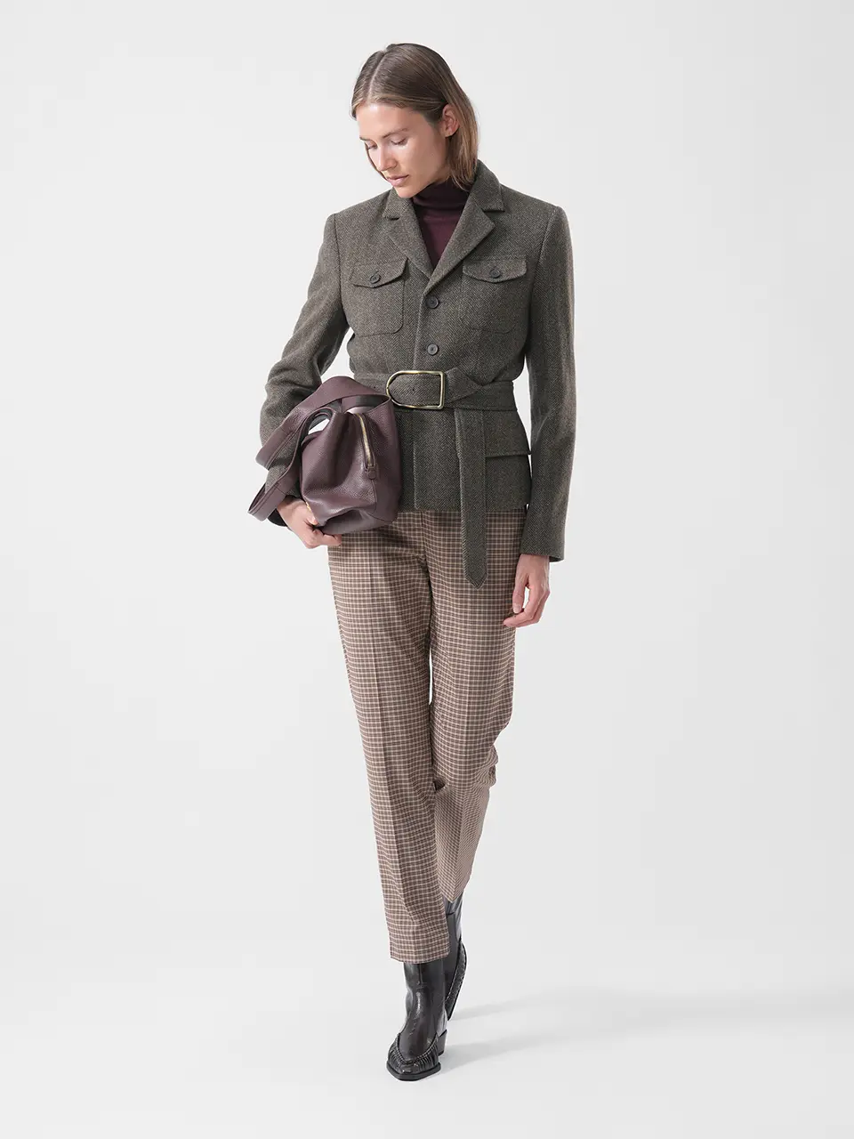 New Heritage für Sie