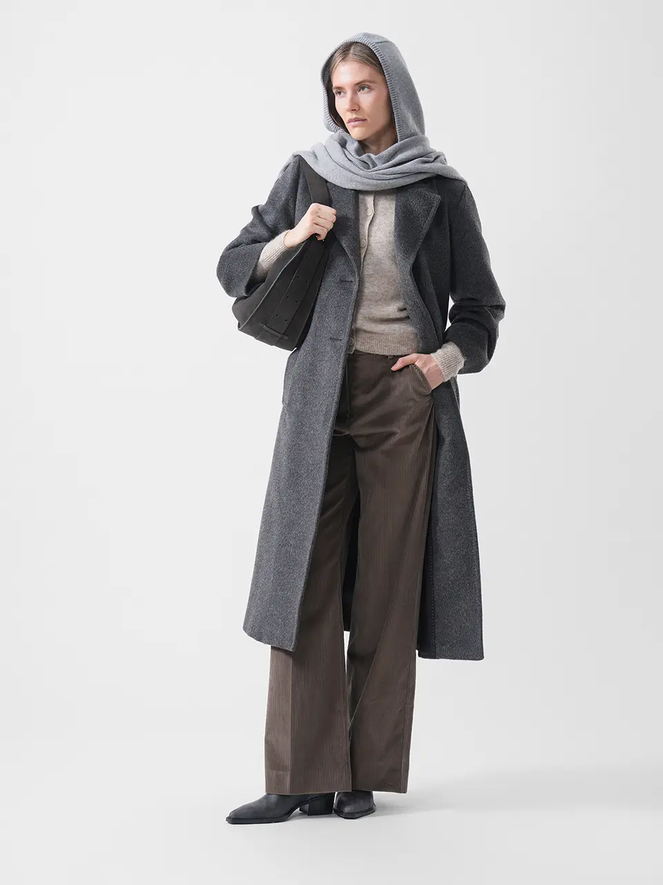 Damen Highlight: Cord