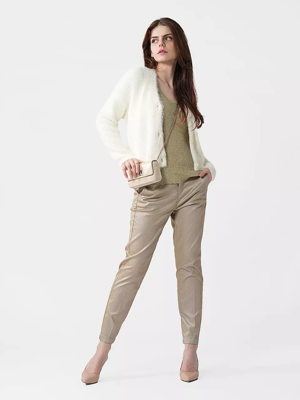 Shop the Look Vorschau