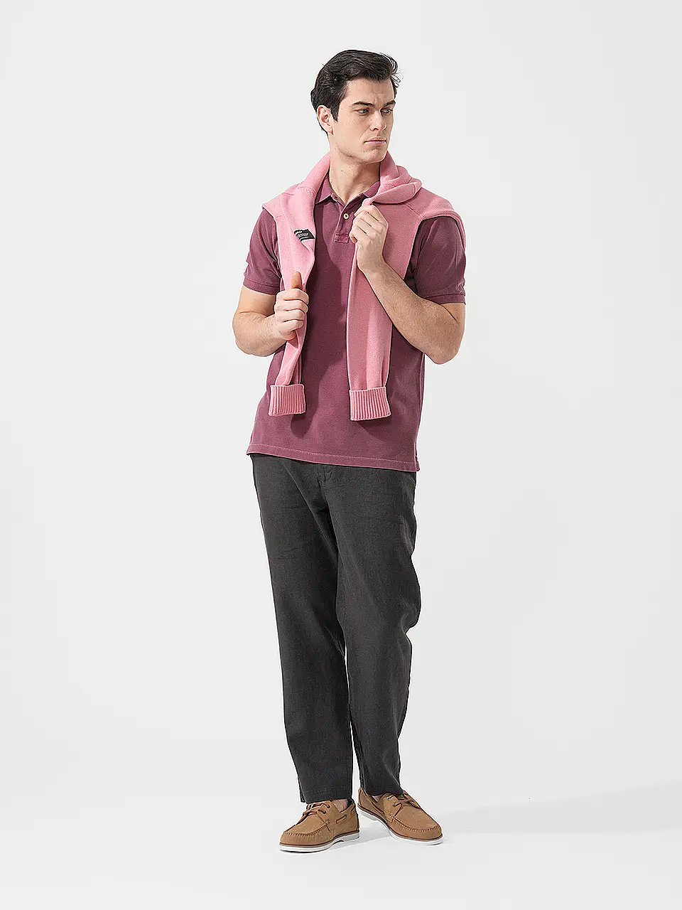 Greenspiration für Ihn