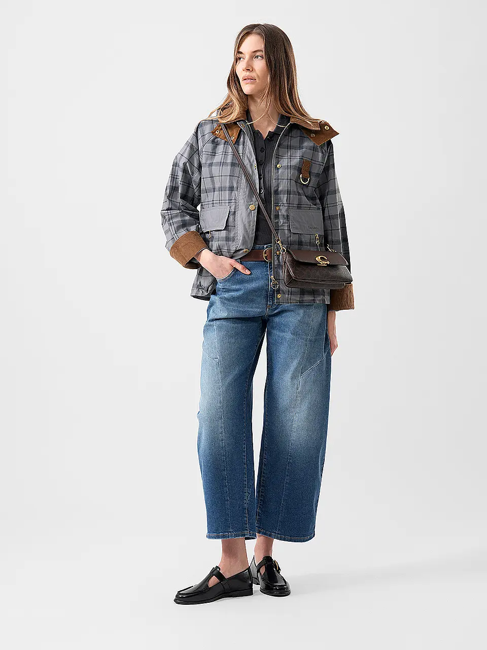 Key-Pieces: Wide Leg für Sie