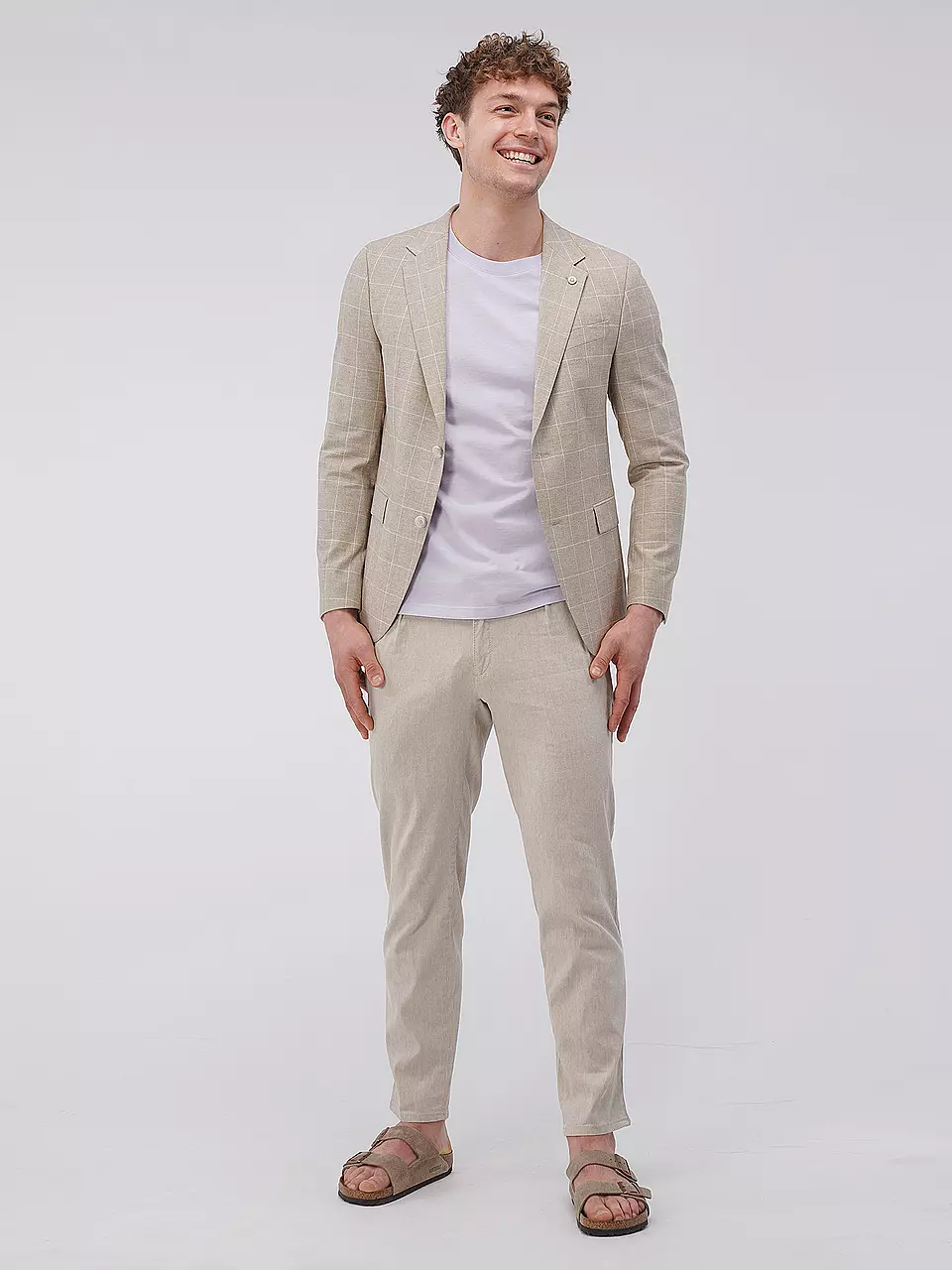 New Neutrals