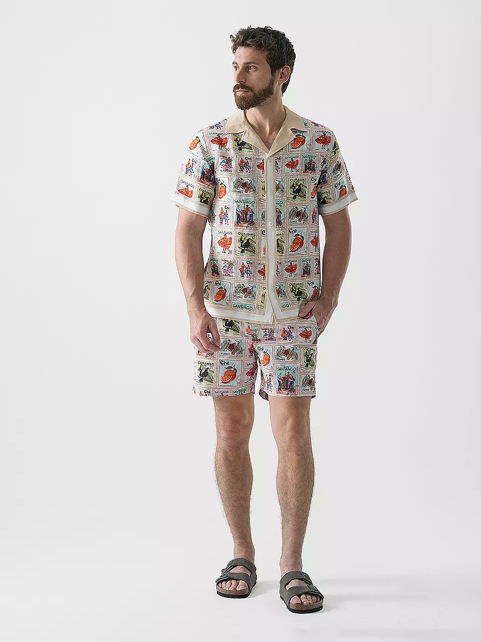 Shop the Look Vorschau