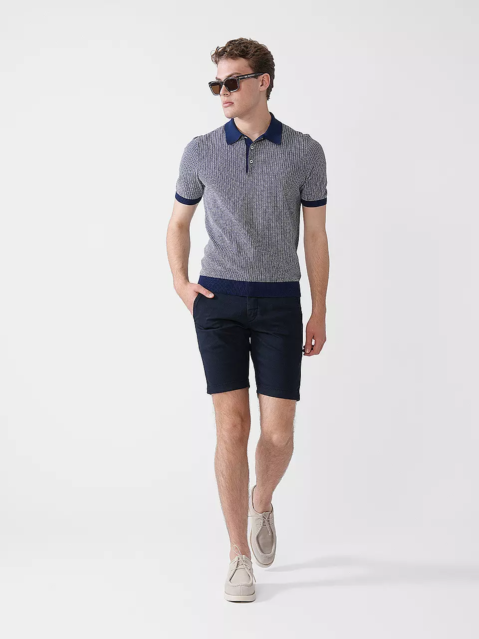 Polo Vielfalt