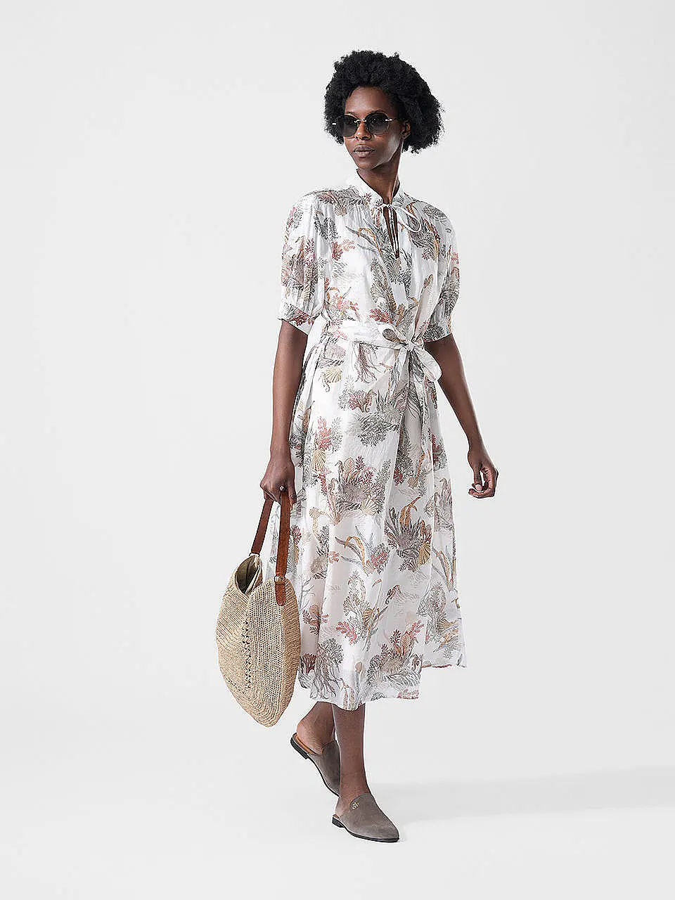 Summer Dresses