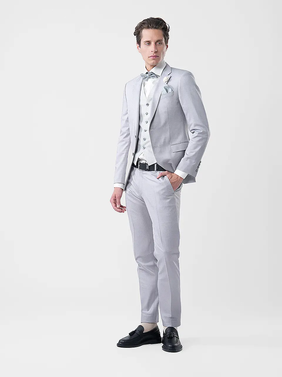 The Occasion Edit - für ihn