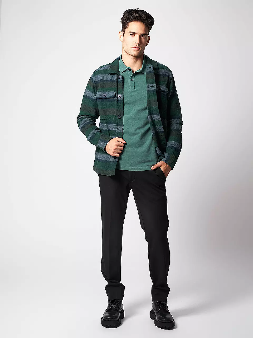 Shop the Look Vorschau