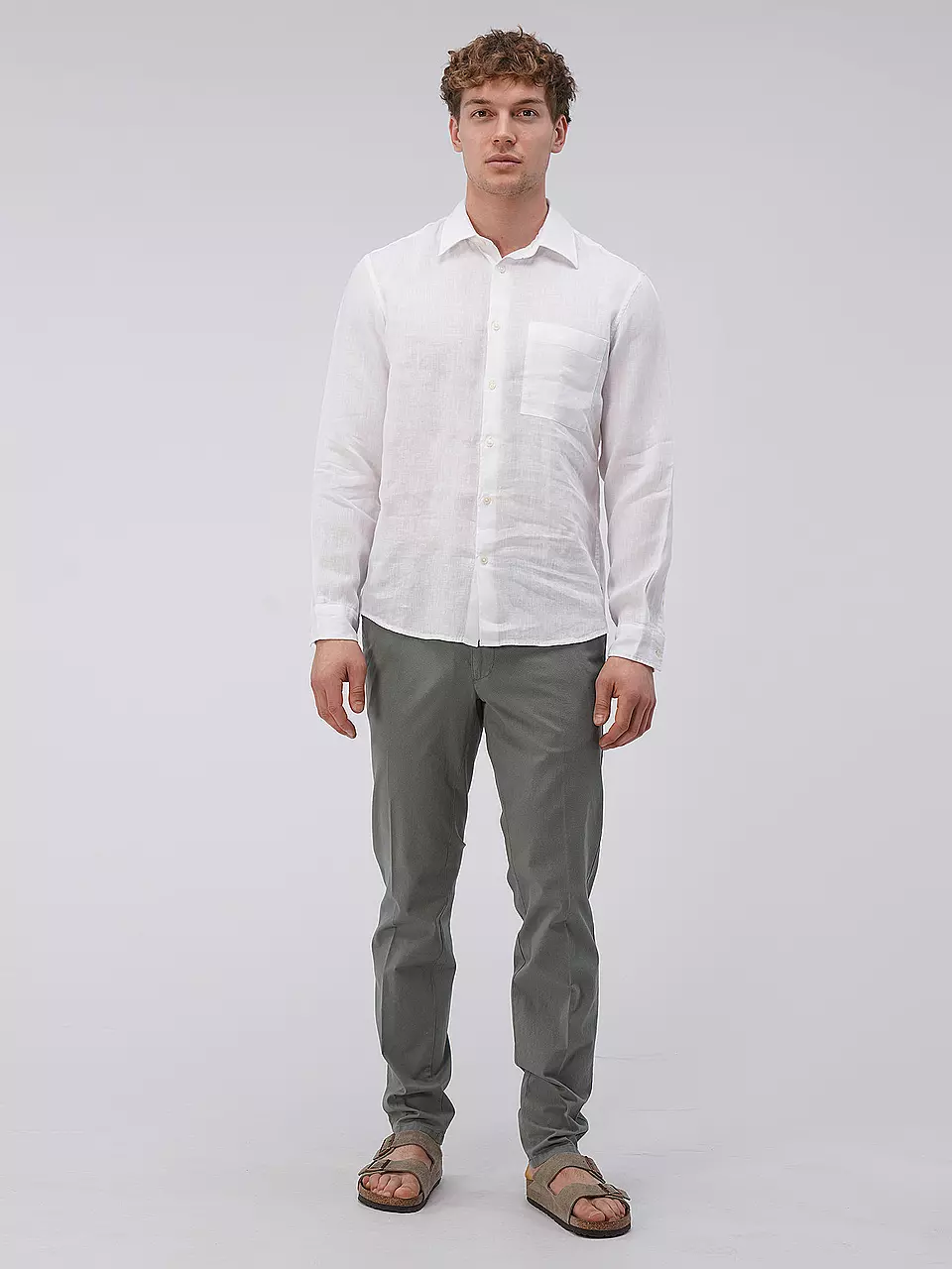 New Neutrals