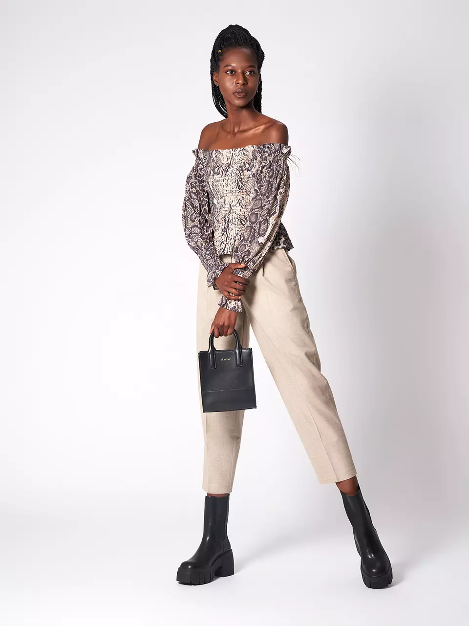 Shop the Look Vorschau